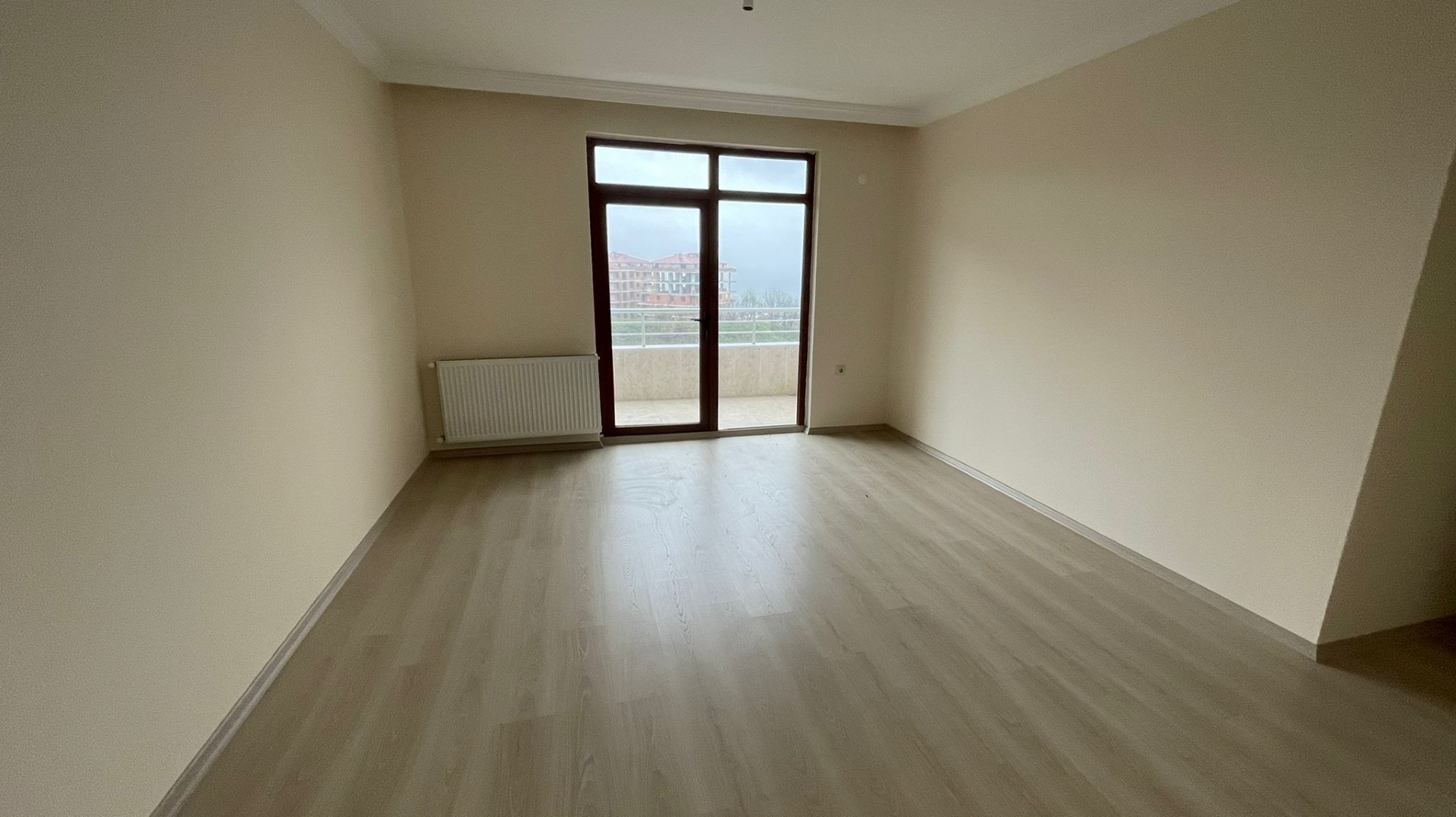 Satılık Daire, Trabzon / OF / CUMHURİYET MAH.