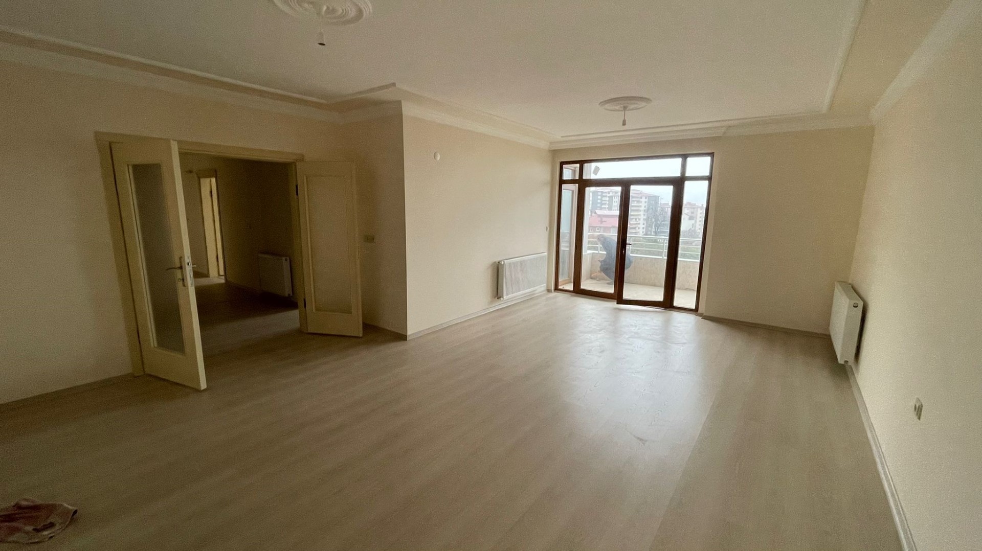 Satılık Daire, Trabzon / OF / CUMHURİYET MAH.