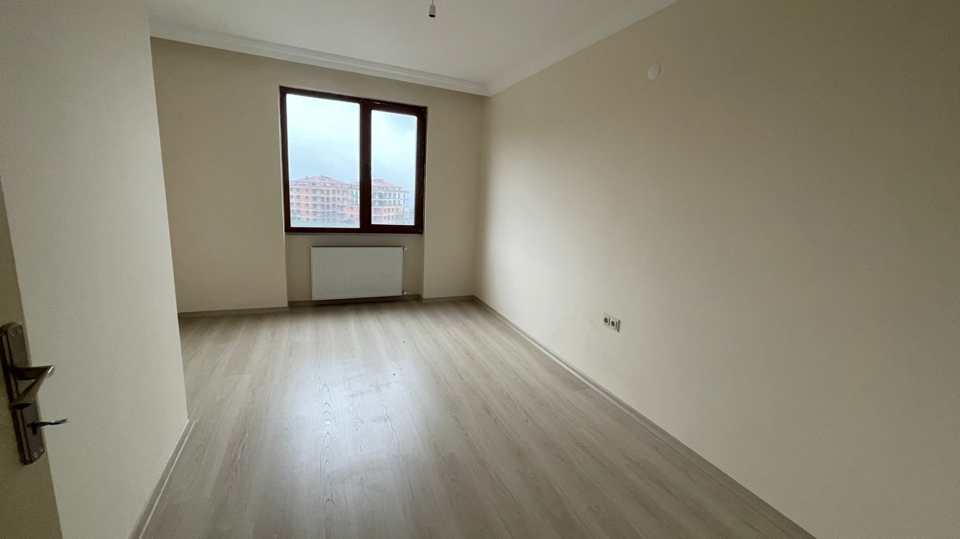 Satılık Daire, Trabzon / OF / CUMHURİYET MAH.