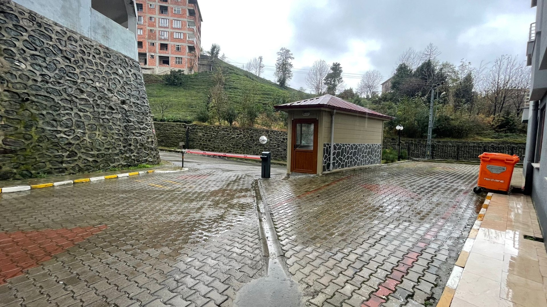 Satılık Daire, Trabzon / OF / CUMHURİYET MAH.