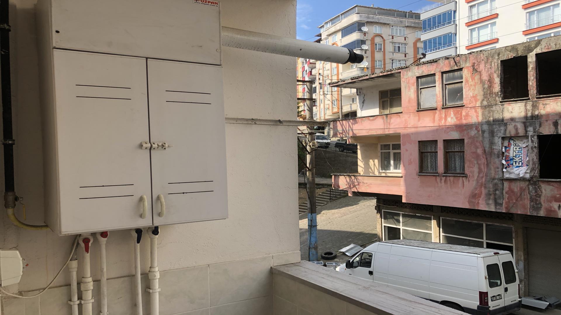 Kiralık Daire, Trabzon / OF / SULAKLI MAH.