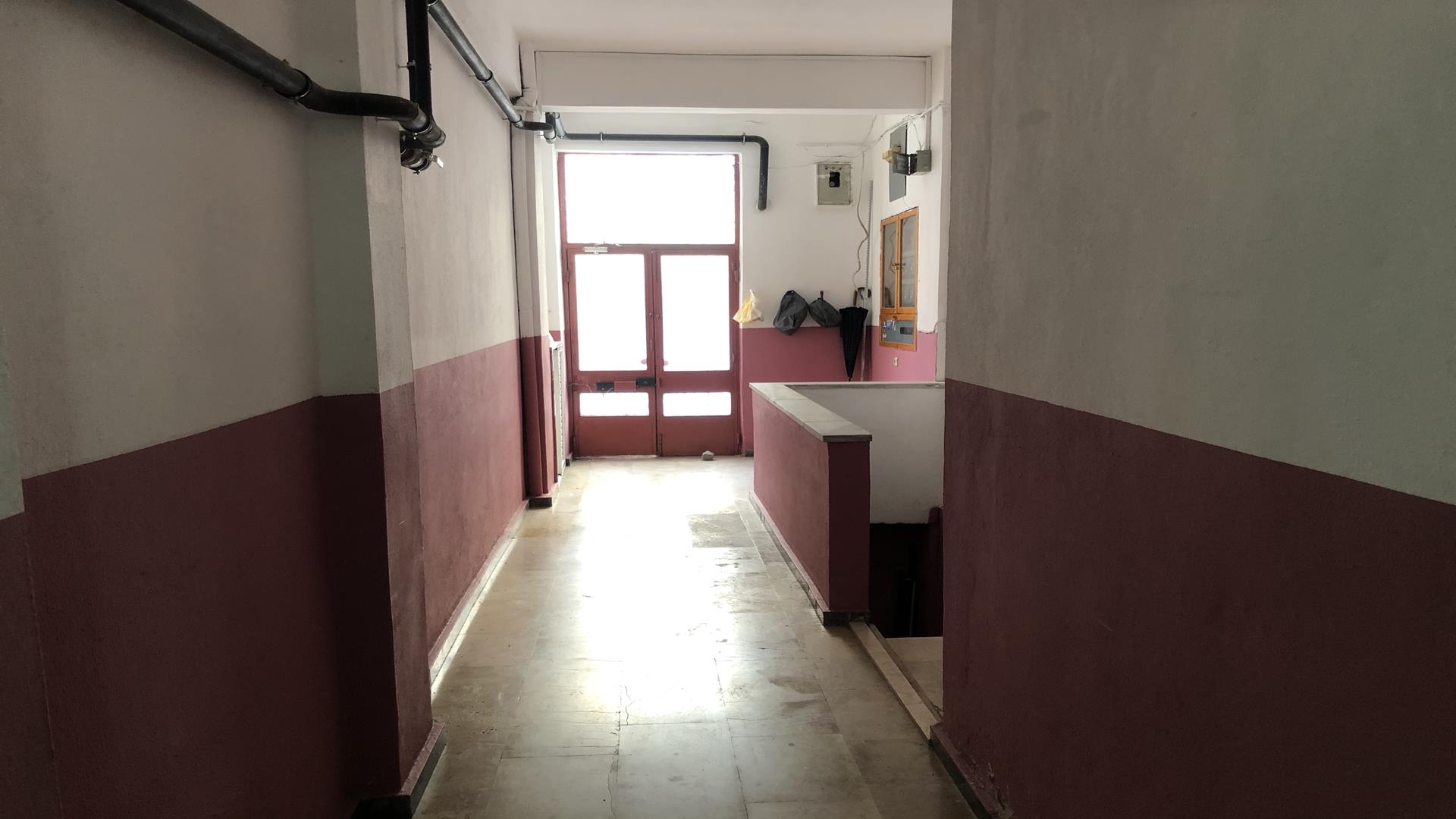 Kiralık Daire, Trabzon / OF / SULAKLI MAH.