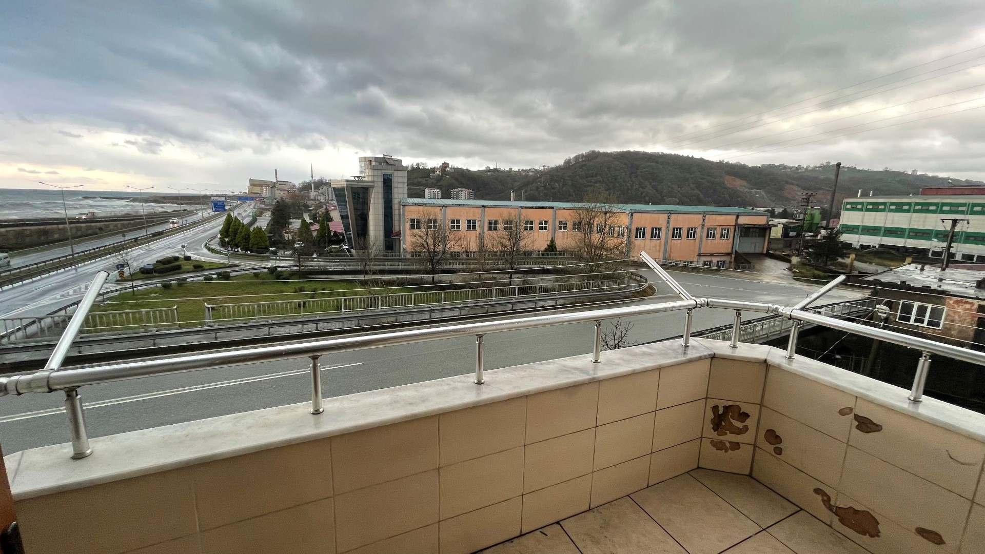 Kiralık Daire, Trabzon / OF / ESKİPAZAR