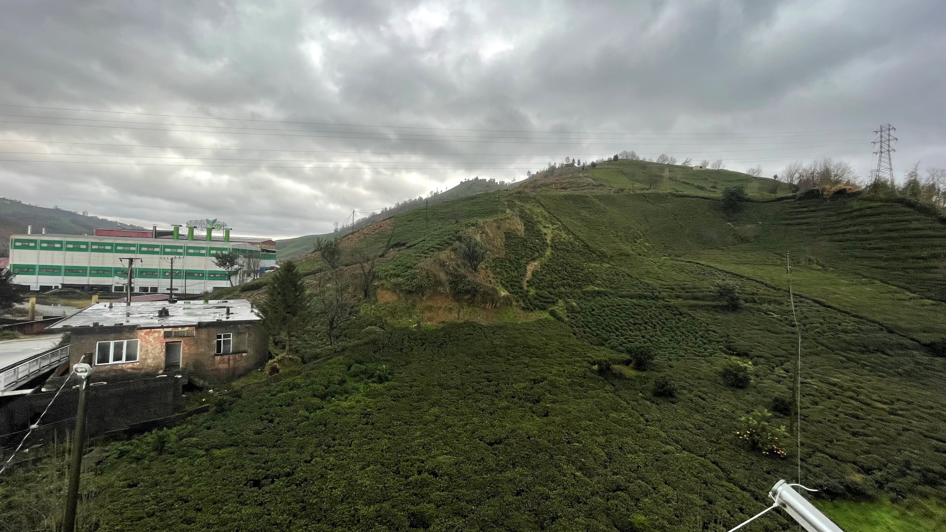Kiralık Daire, Trabzon / OF / ESKİPAZAR
