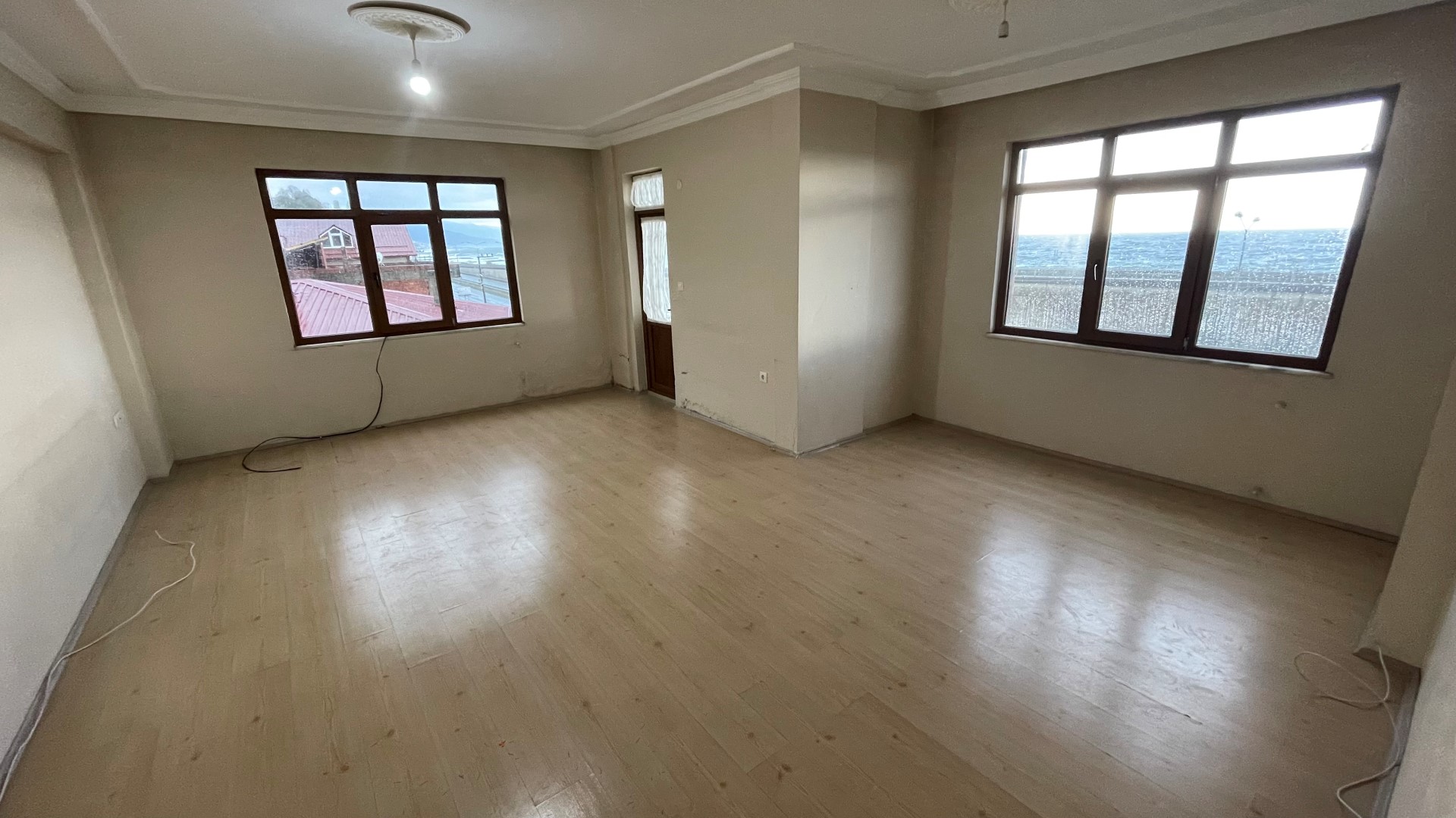Kiralık Daire, Trabzon / OF / ESKİPAZAR