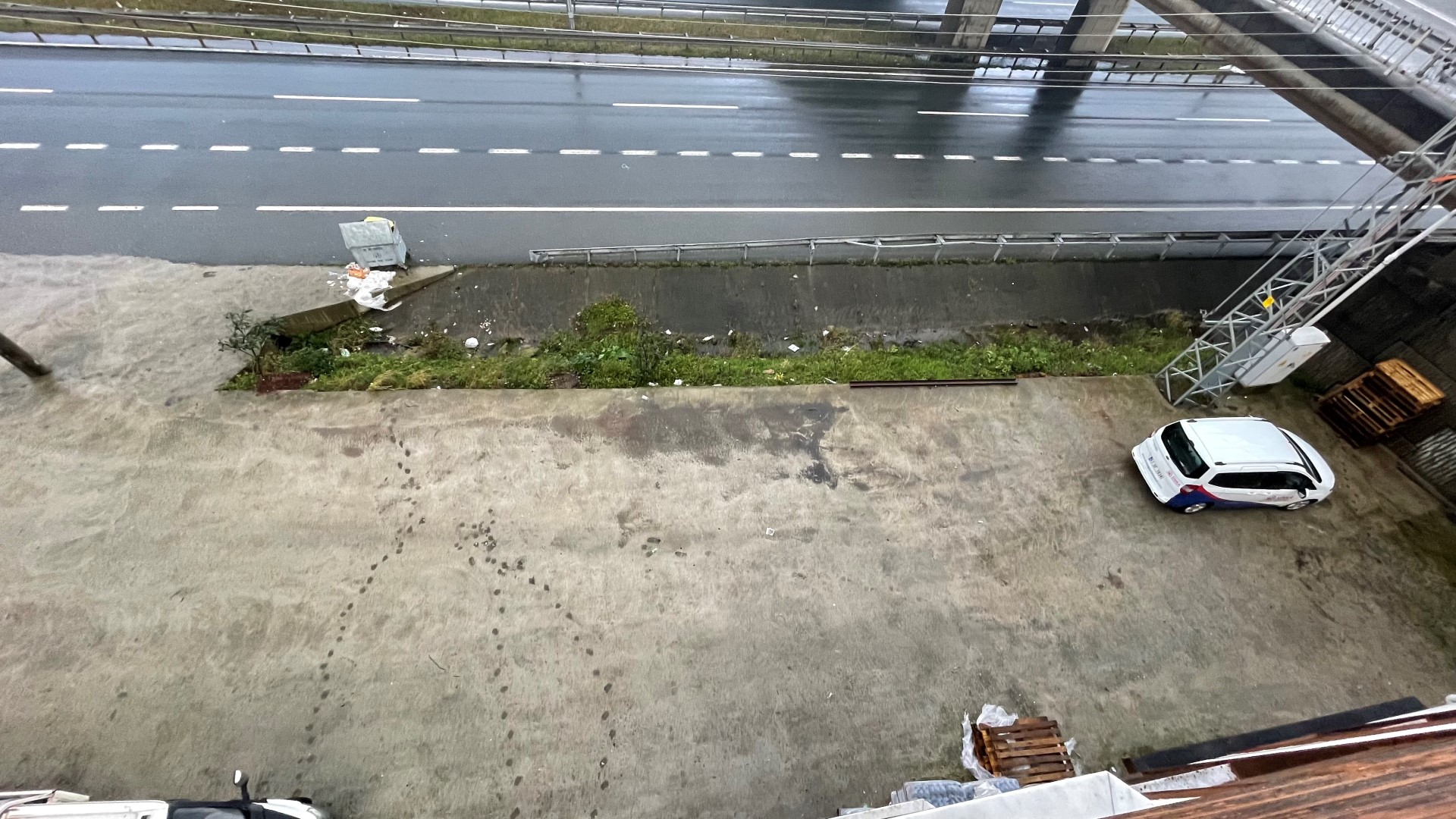 Kiralık Daire, Trabzon / OF / ESKİPAZAR