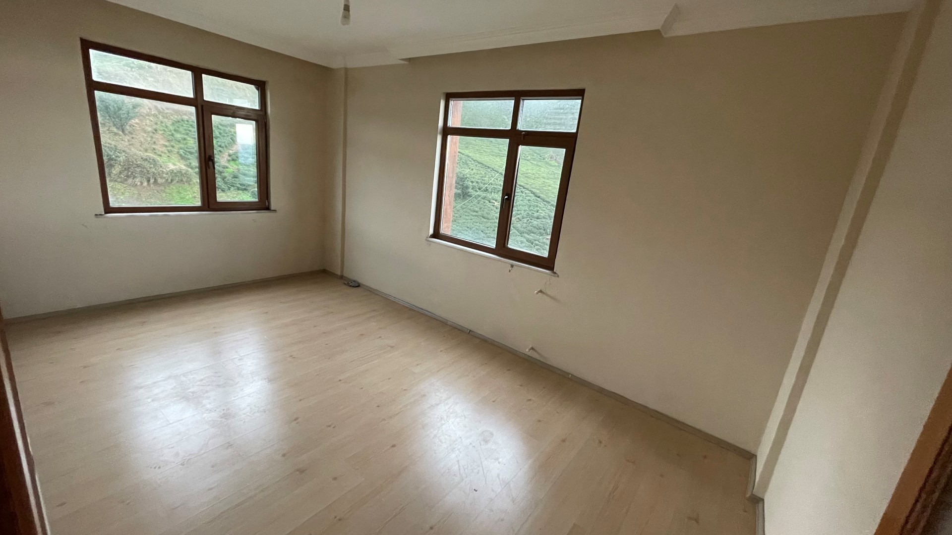 Kiralık Daire, Trabzon / OF / ESKİPAZAR