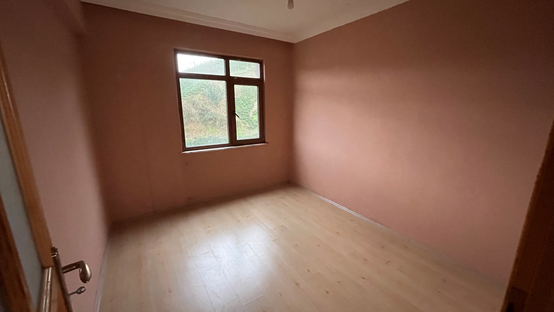 Kiralık Daire, Trabzon / OF / ESKİPAZAR