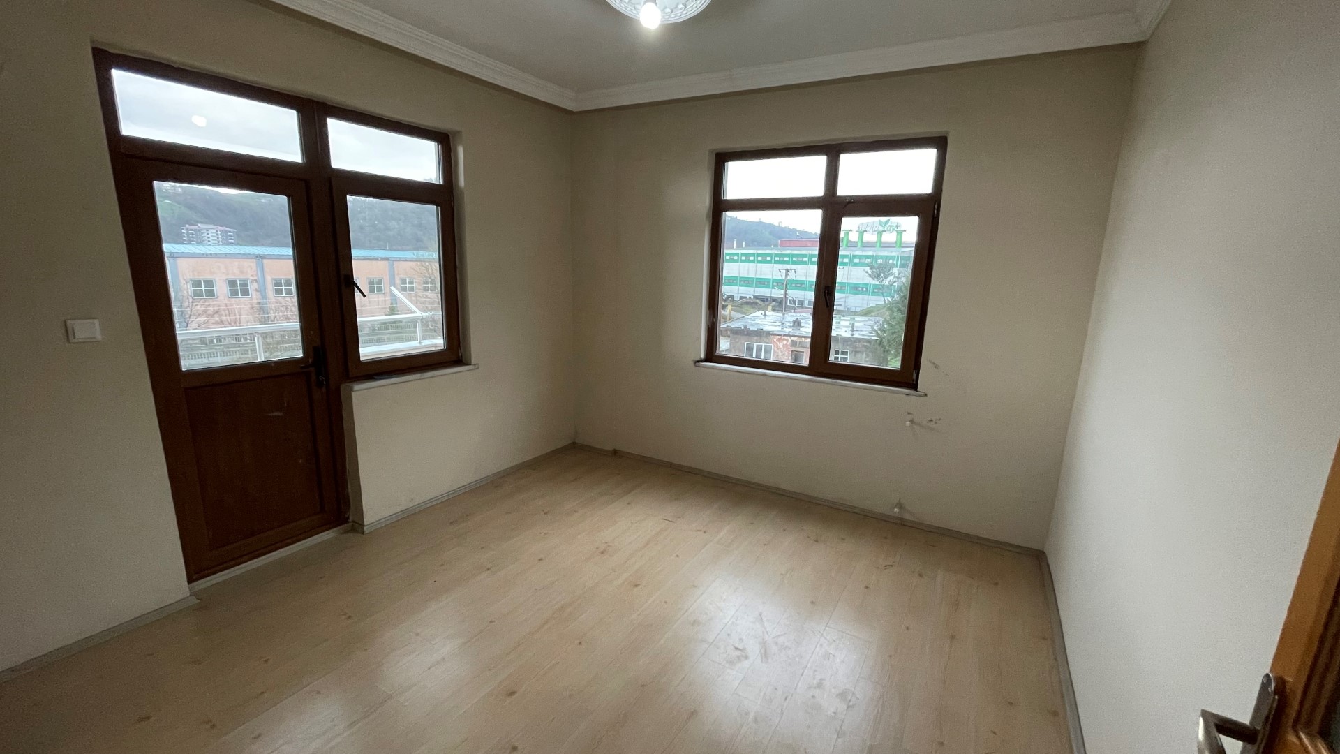 Kiralık Daire, Trabzon / OF / ESKİPAZAR