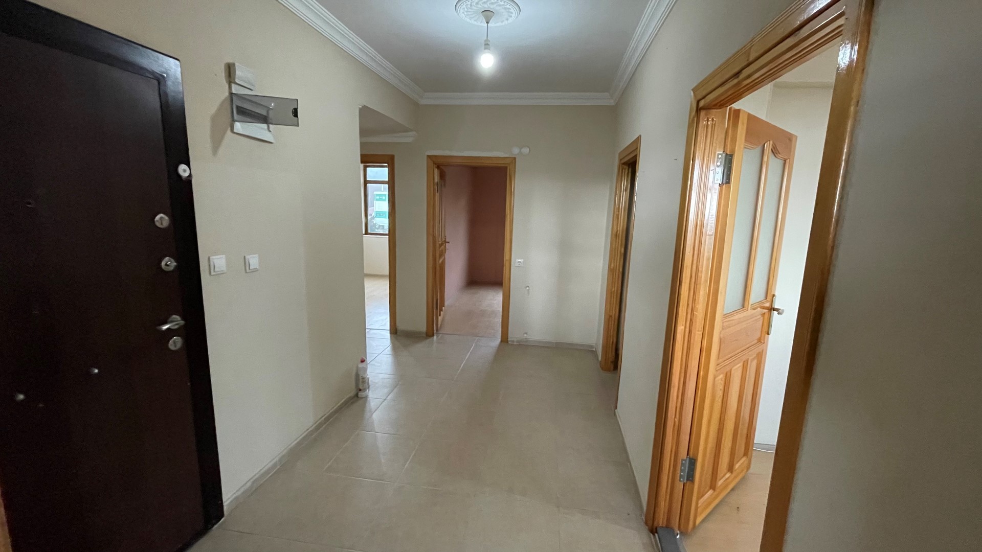 Kiralık Daire, Trabzon / OF / ESKİPAZAR