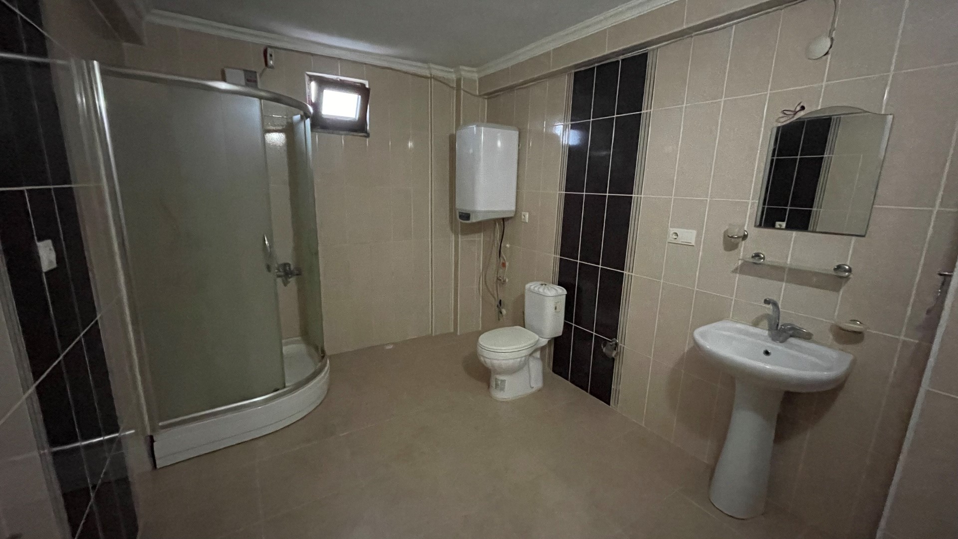 Kiralık Daire, Trabzon / OF / ESKİPAZAR