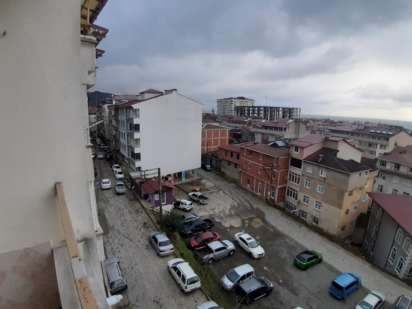 Kiralık Daire, Trabzon / OF / SULAKLI MAH.