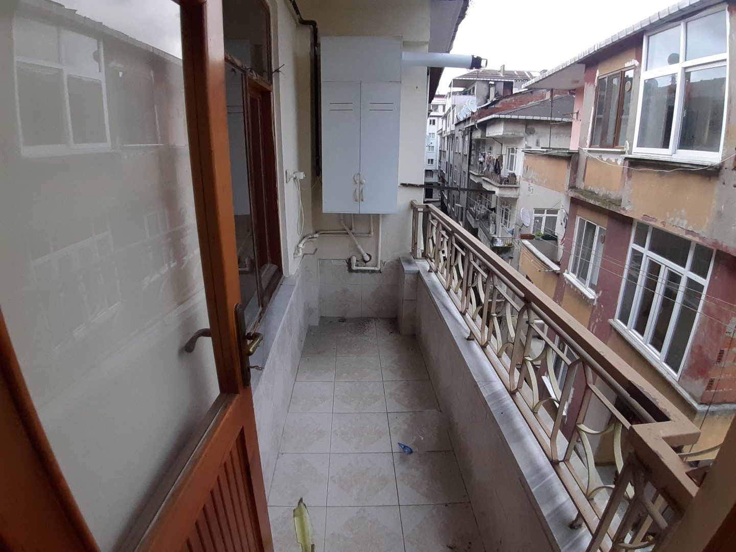 Kiralık Daire, Trabzon / OF / SULAKLI MAH.