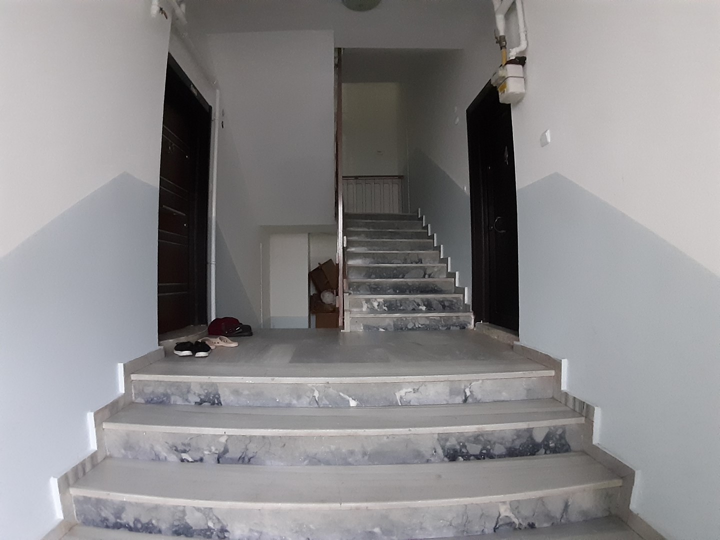 Kiralık Daire, Trabzon / OF / SULAKLI MAH.