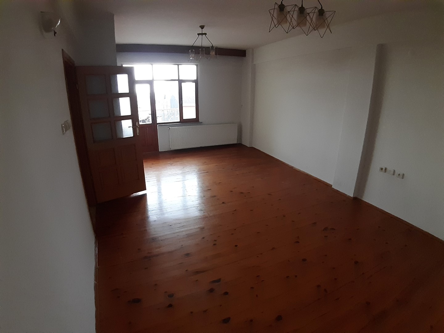 Kiralık Daire, Trabzon / OF / SULAKLI MAH.