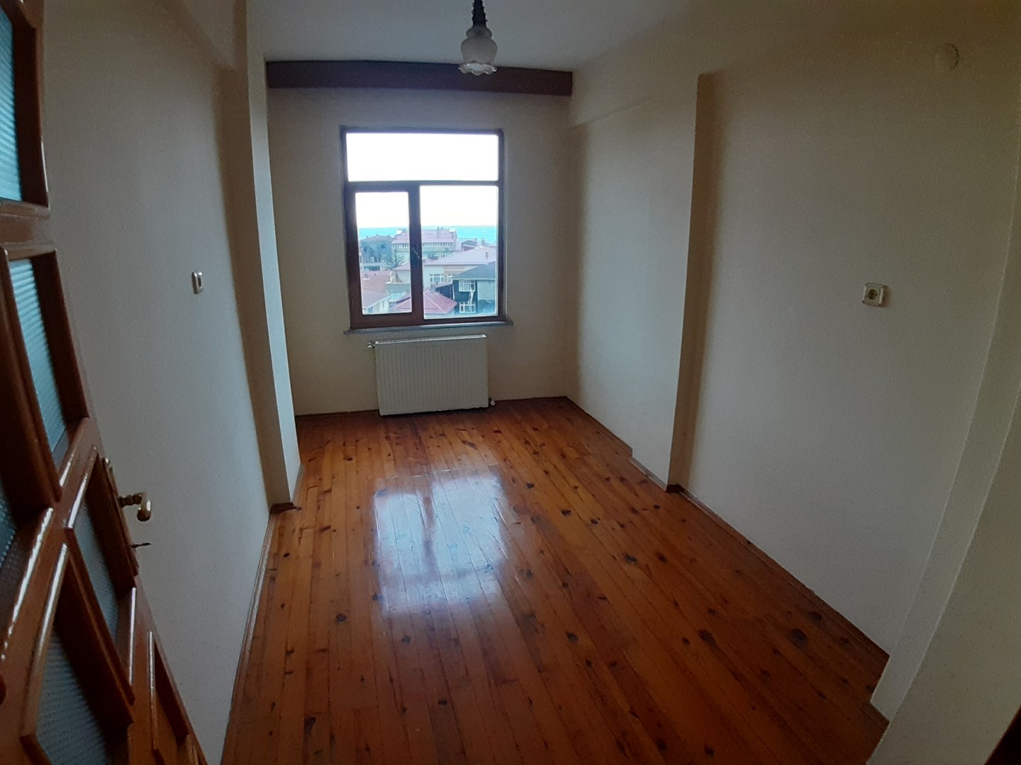 Kiralık Daire, Trabzon / OF / SULAKLI MAH.
