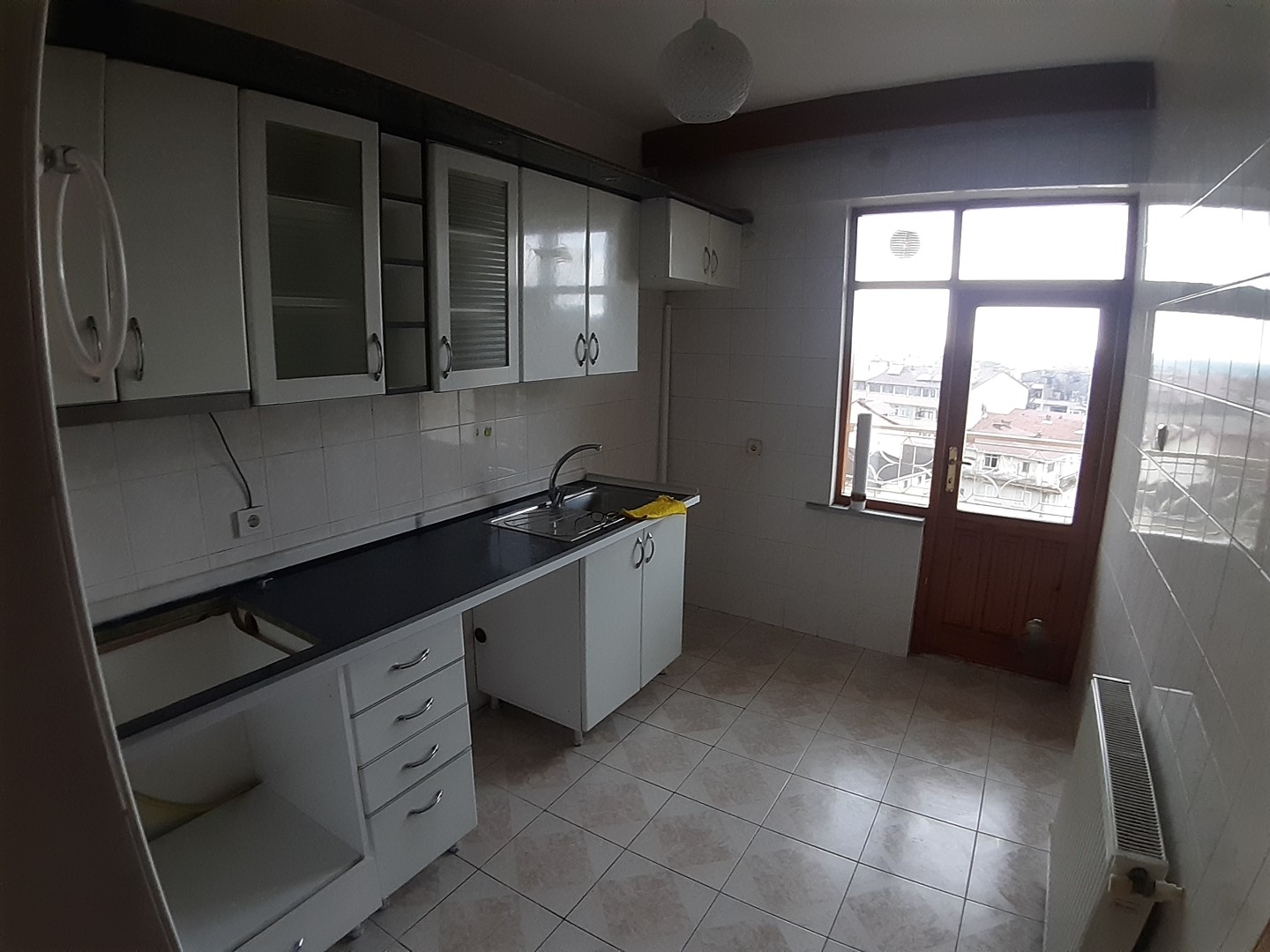 Kiralık Daire, Trabzon / OF / SULAKLI MAH.