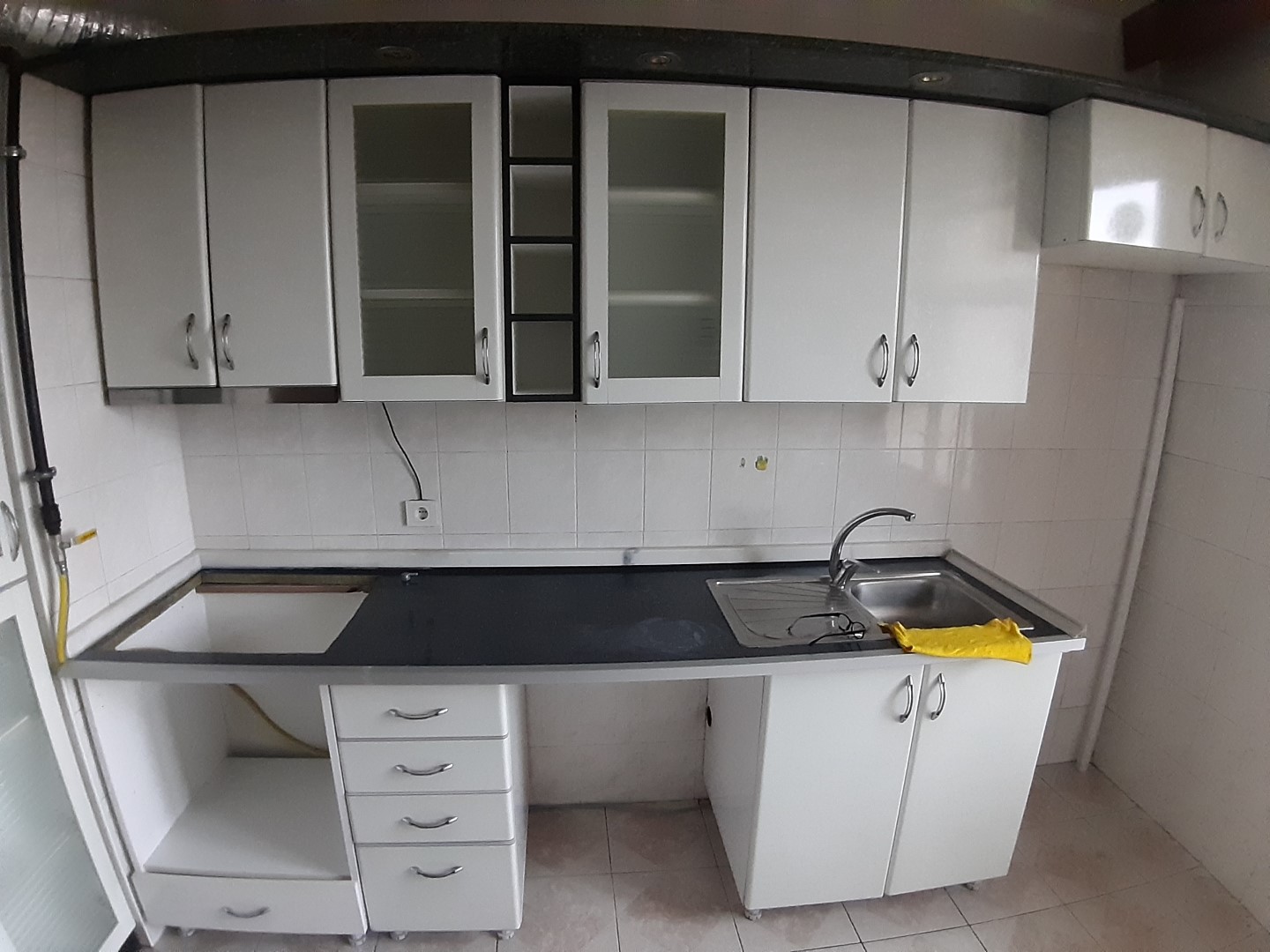 Kiralık Daire, Trabzon / OF / SULAKLI MAH.