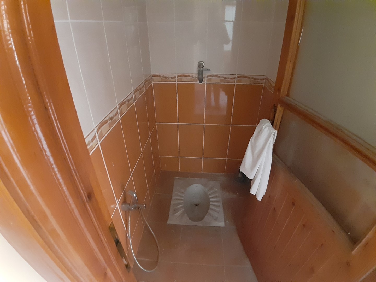 Kiralık Daire, Trabzon / OF / SULAKLI MAH.