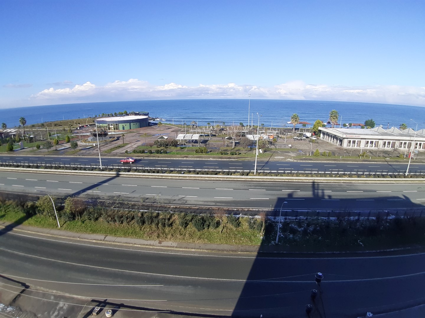 Kiralık Daire, Trabzon / OF / SULAKLI MAH.