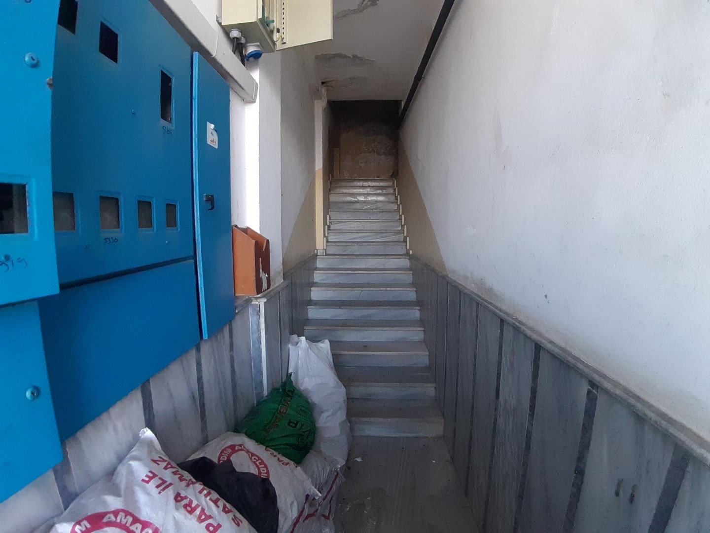 Kiralık Daire, Trabzon / OF / SULAKLI MAH.