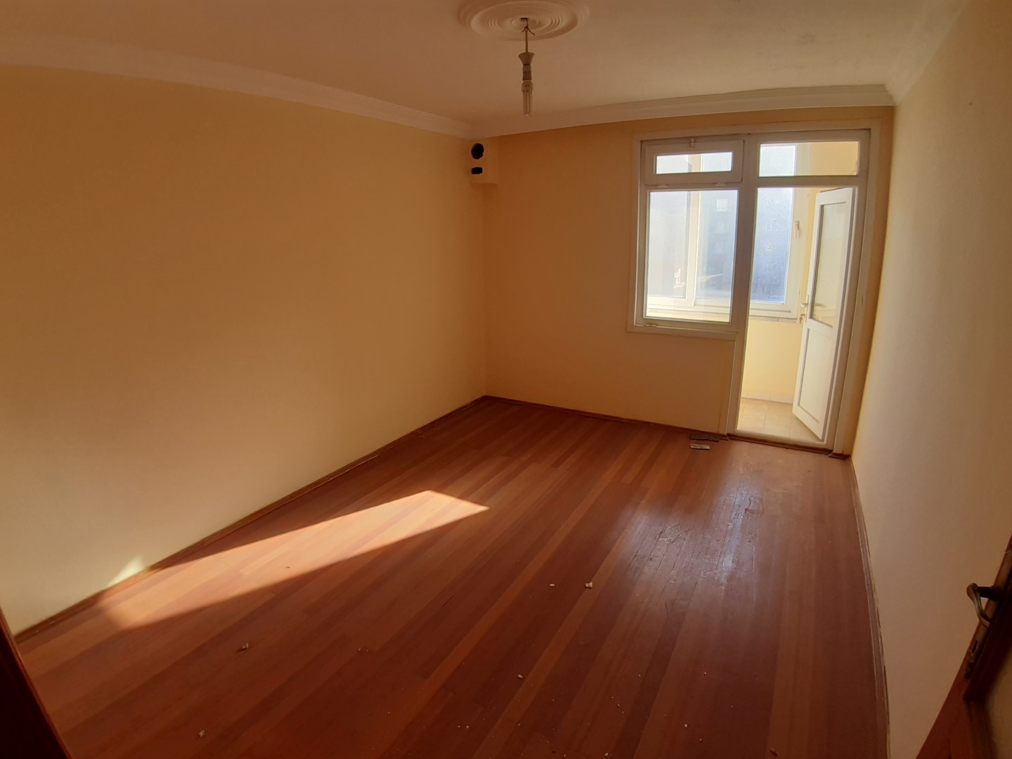 Kiralık Daire, Trabzon / OF / SULAKLI MAH.