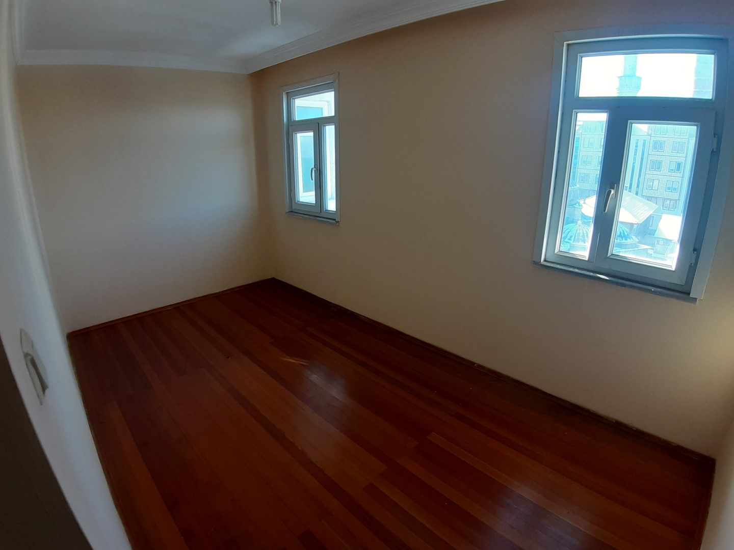 Kiralık Daire, Trabzon / OF / SULAKLI MAH.