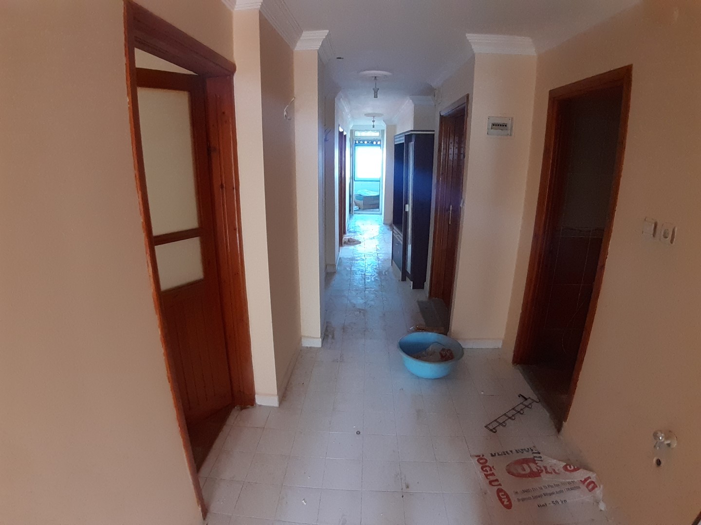 Kiralık Daire, Trabzon / OF / SULAKLI MAH.