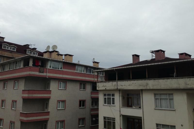 Satılık Daire, Trabzon / MERKEZ / İRFANLI MAH.