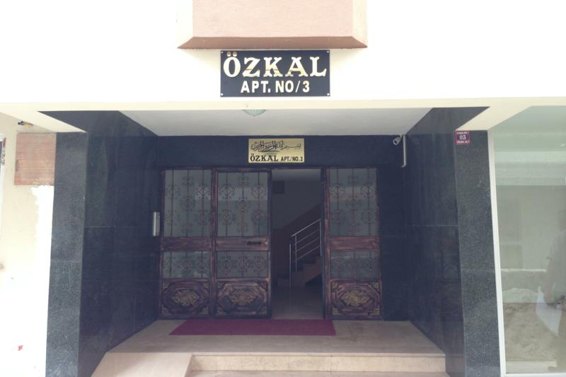 Satılık Daire, Trabzon / MERKEZ / İRFANLI MAH.