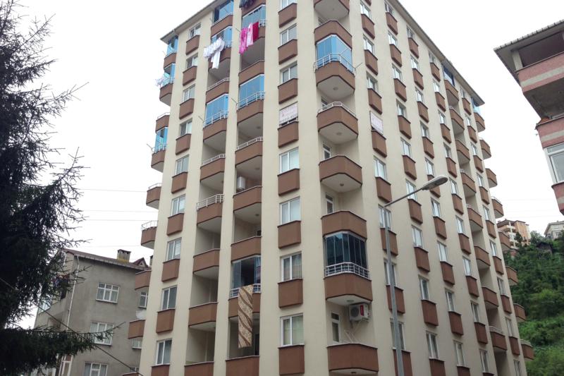 Satılık Daire, Trabzon / MERKEZ / İRFANLI MAH.