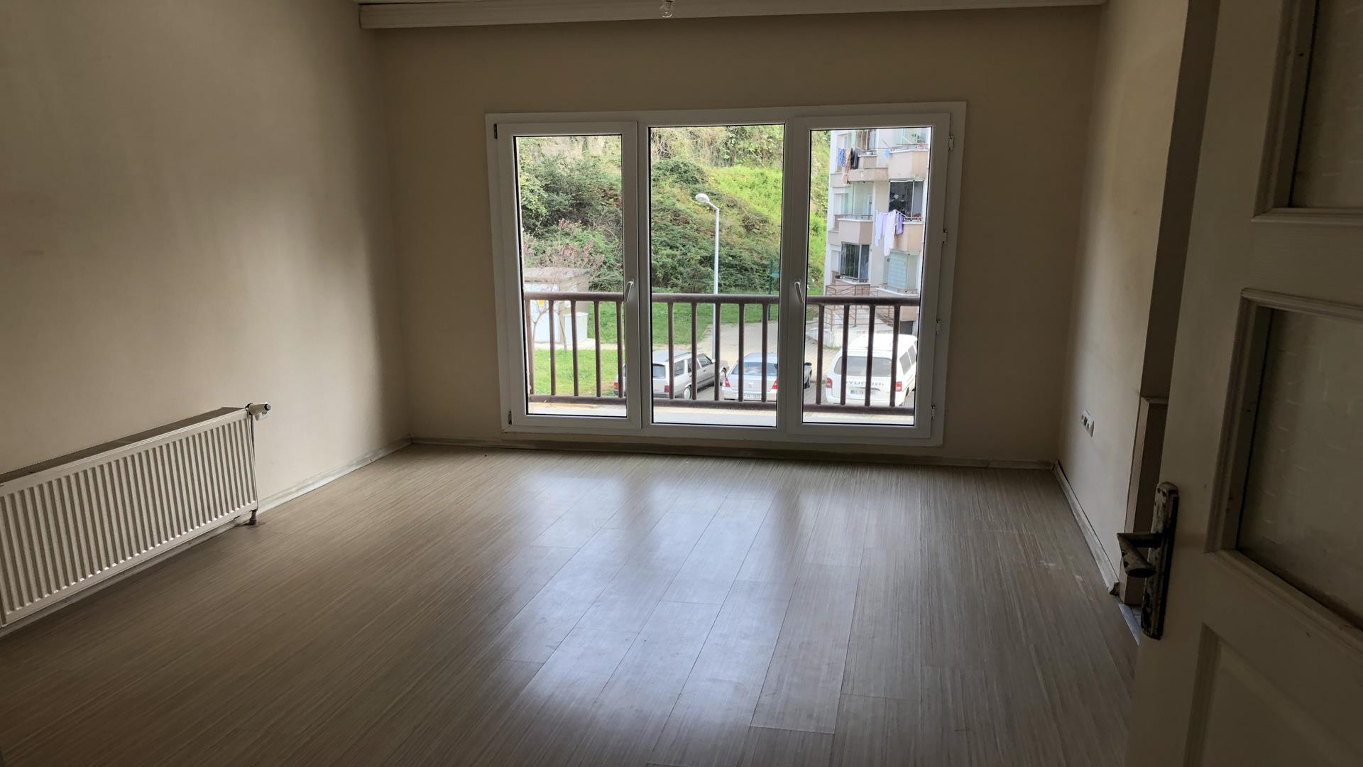 Satılık Daire, Trabzon / OF / YENİ MAHALLE