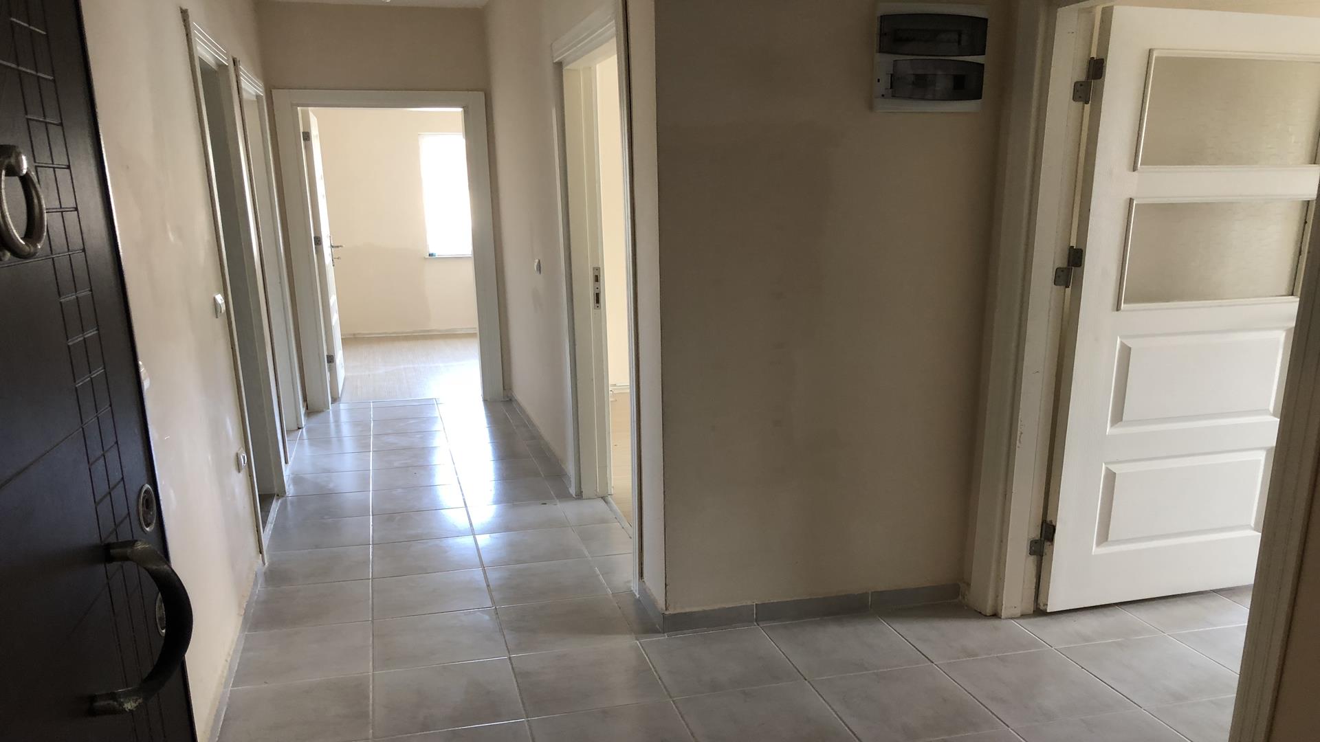 Satılık Daire, Trabzon / OF / YENİ MAHALLE
