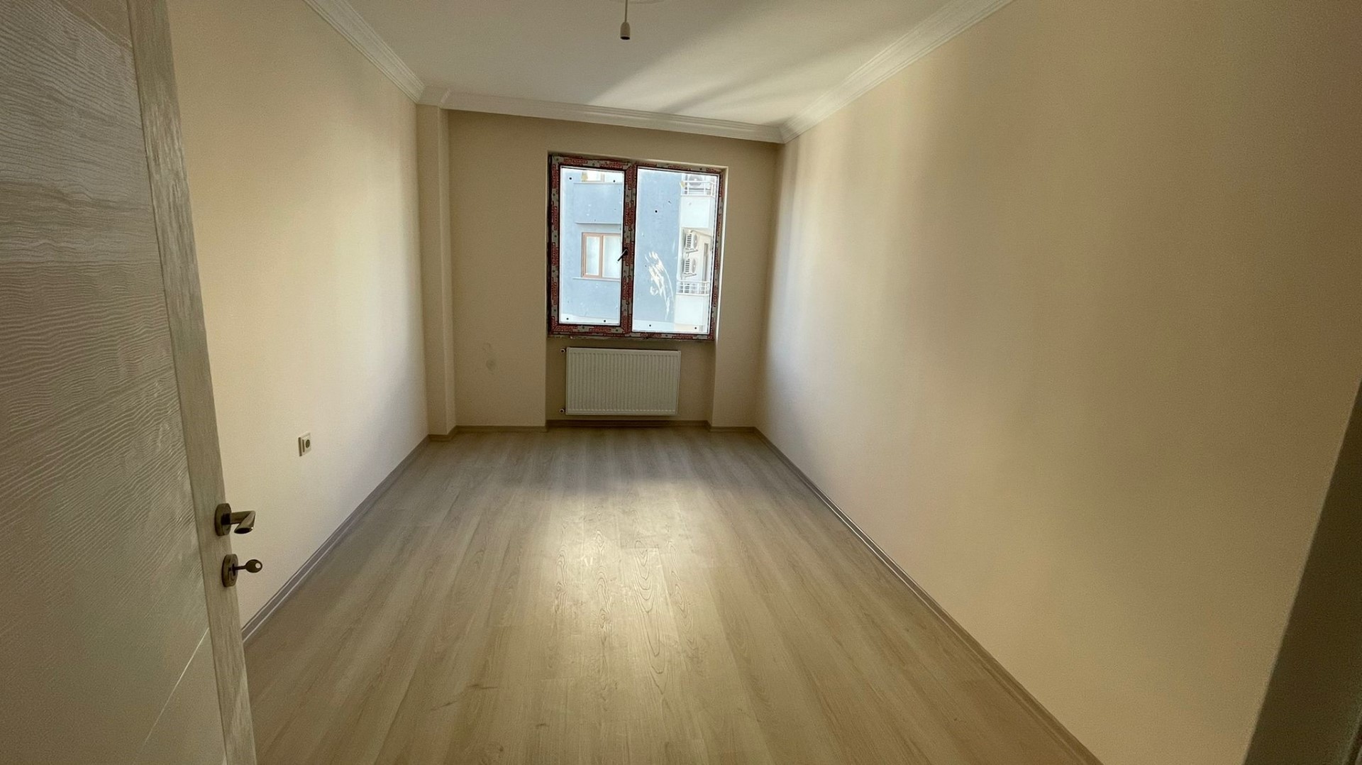 Satılık Daire, Trabzon / OF / CUMHURİYET MAH.