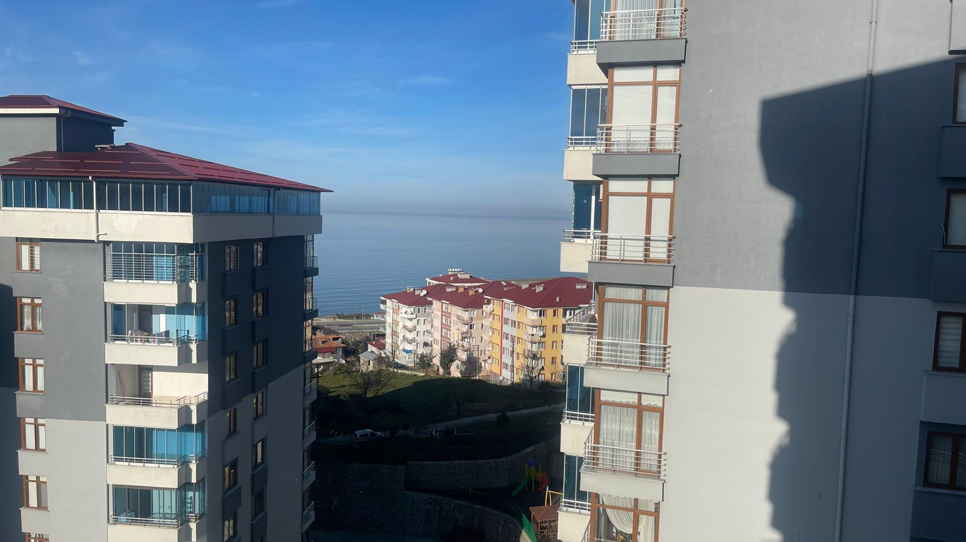 Satılık Daire, Trabzon / OF / CUMHURİYET MAH.