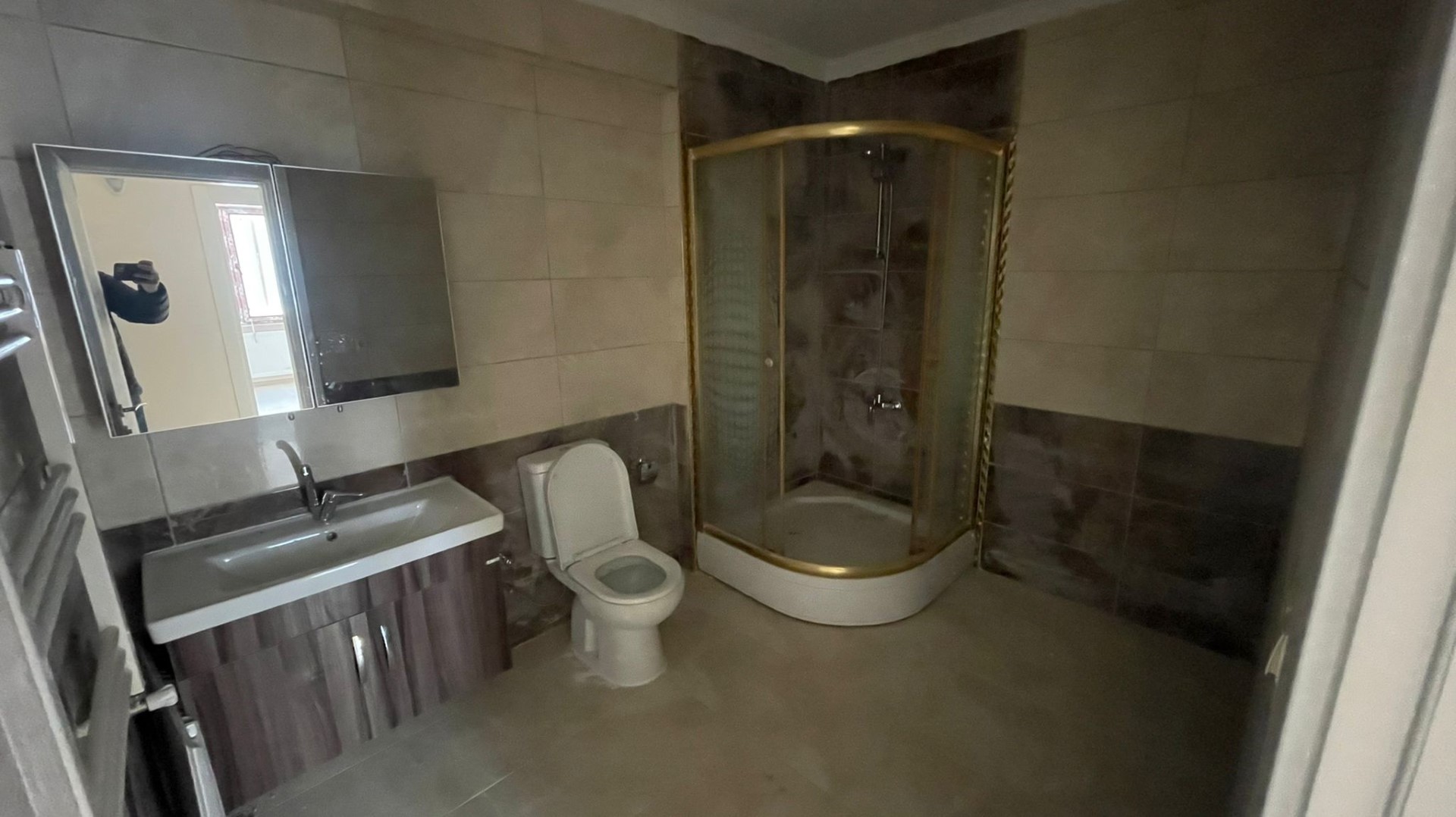 Satılık Daire, Trabzon / OF / CUMHURİYET MAH.