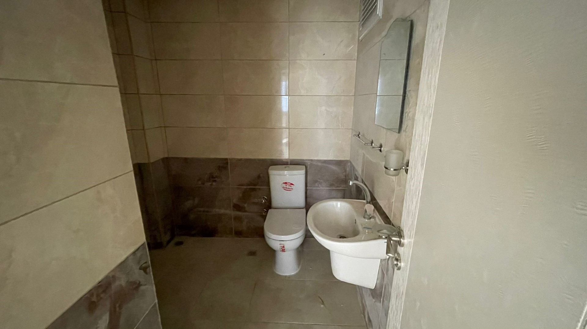 Satılık Daire, Trabzon / OF / CUMHURİYET MAH.