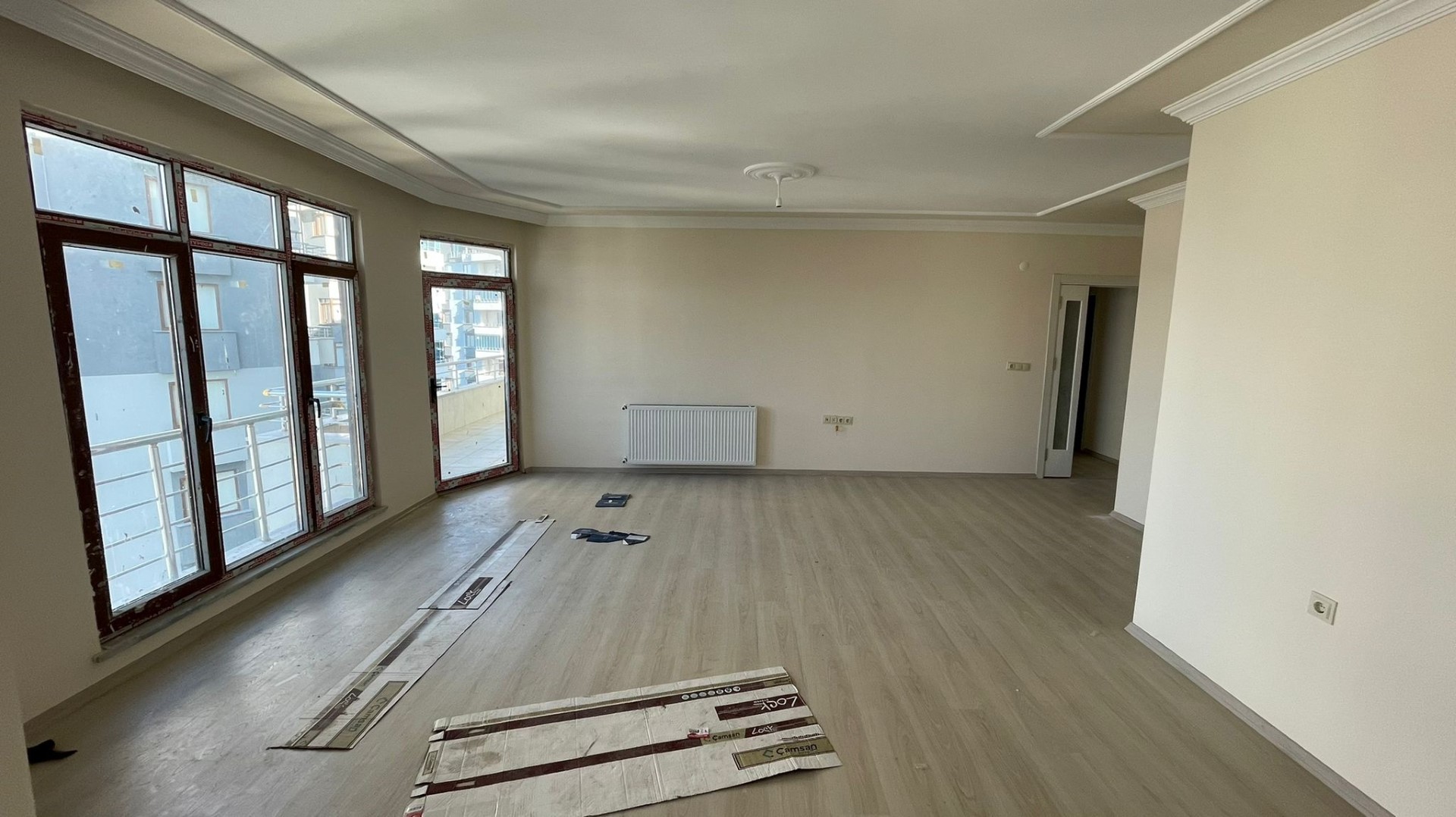 Satılık Daire, Trabzon / OF / CUMHURİYET MAH.
