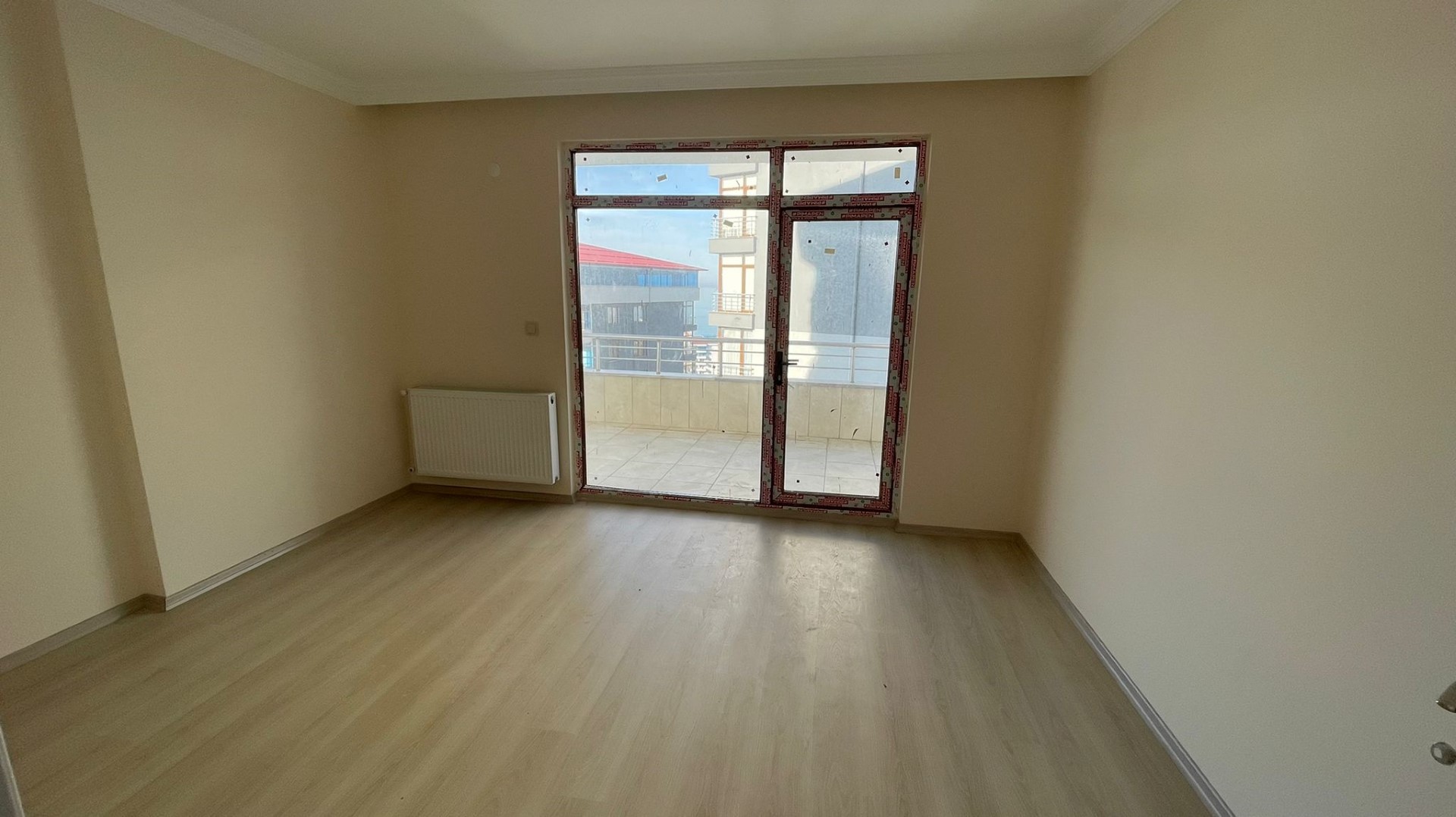Satılık Daire, Trabzon / OF / CUMHURİYET MAH.