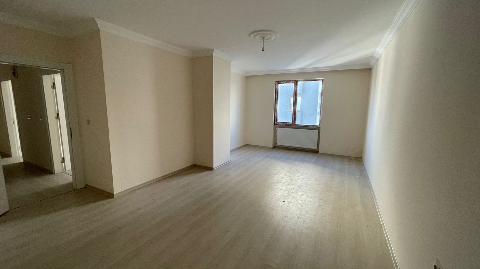 Satılık Daire, Trabzon / OF / CUMHURİYET MAH.