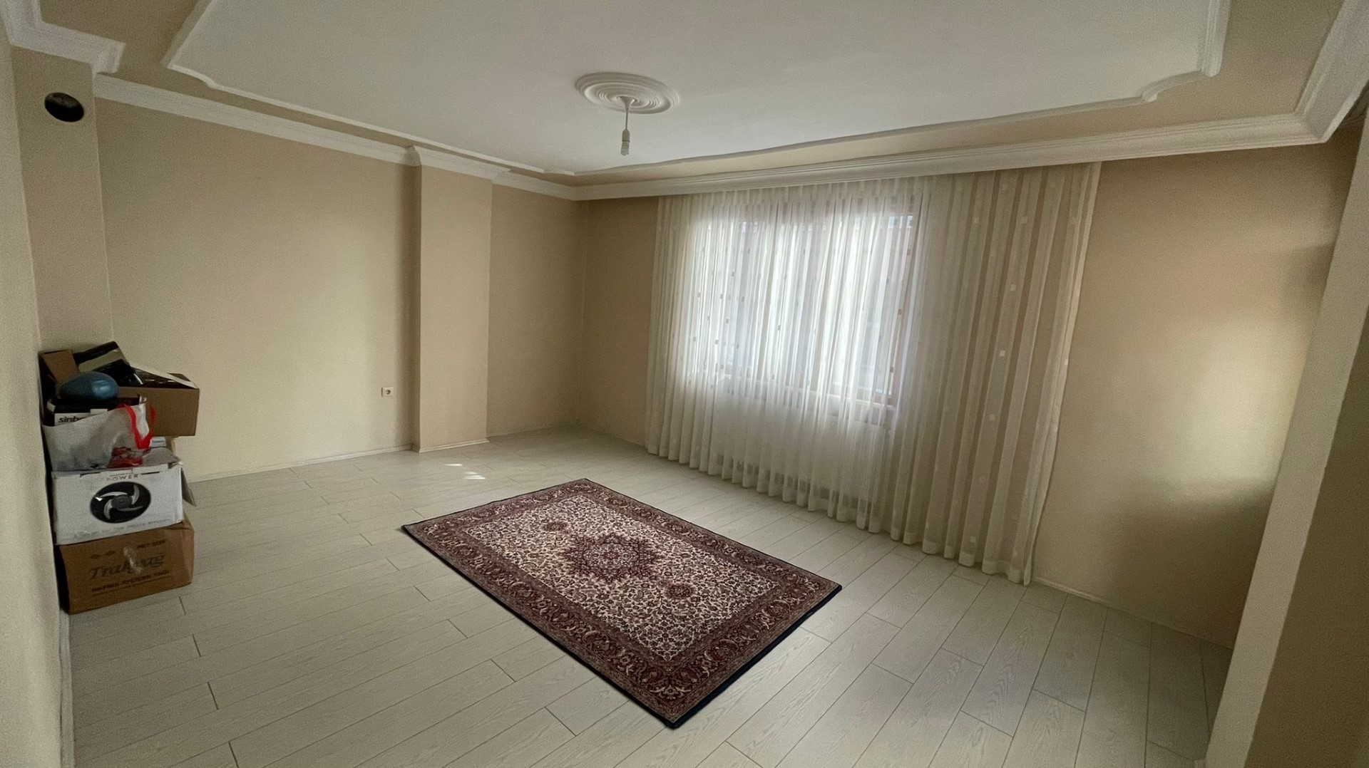 Satılık Daire, Trabzon / OF / İRFANLI MAH.