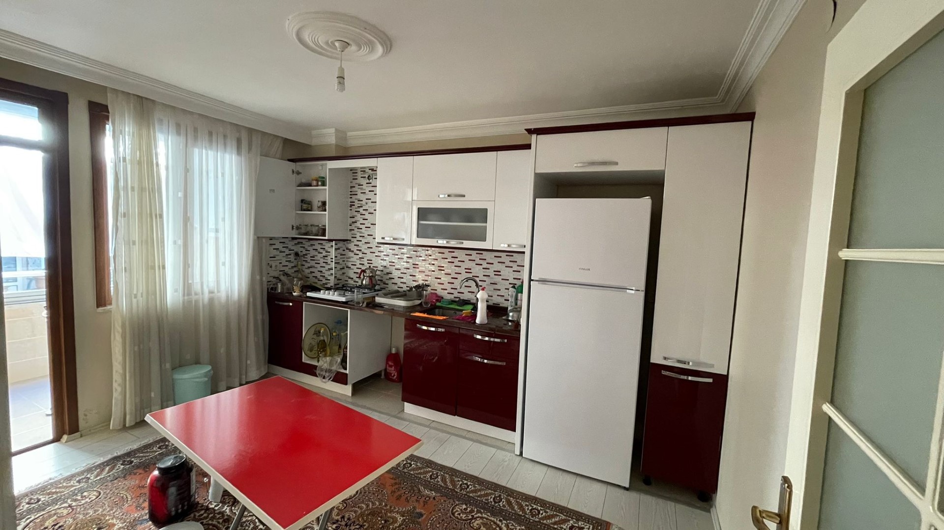 Satılık Daire, Trabzon / OF / İRFANLI MAH.