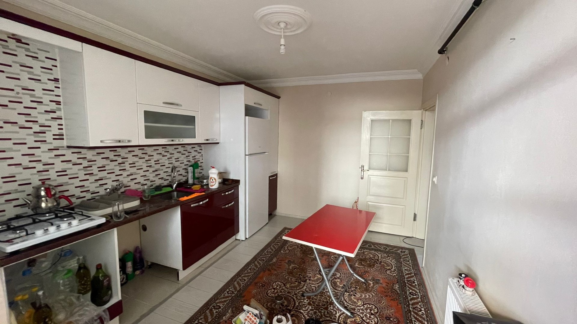 Satılık Daire, Trabzon / OF / İRFANLI MAH.
