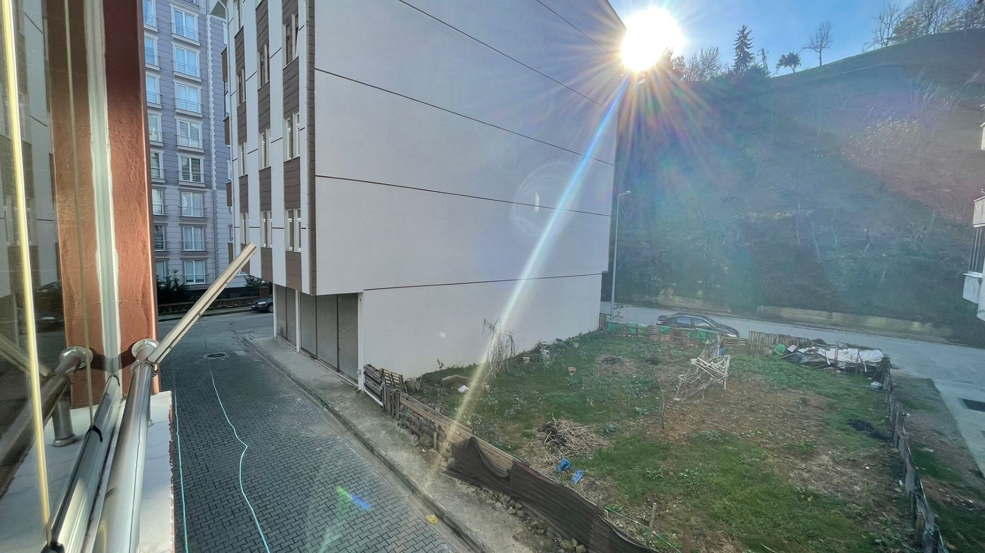 Satılık Daire, Trabzon / OF / İRFANLI MAH.