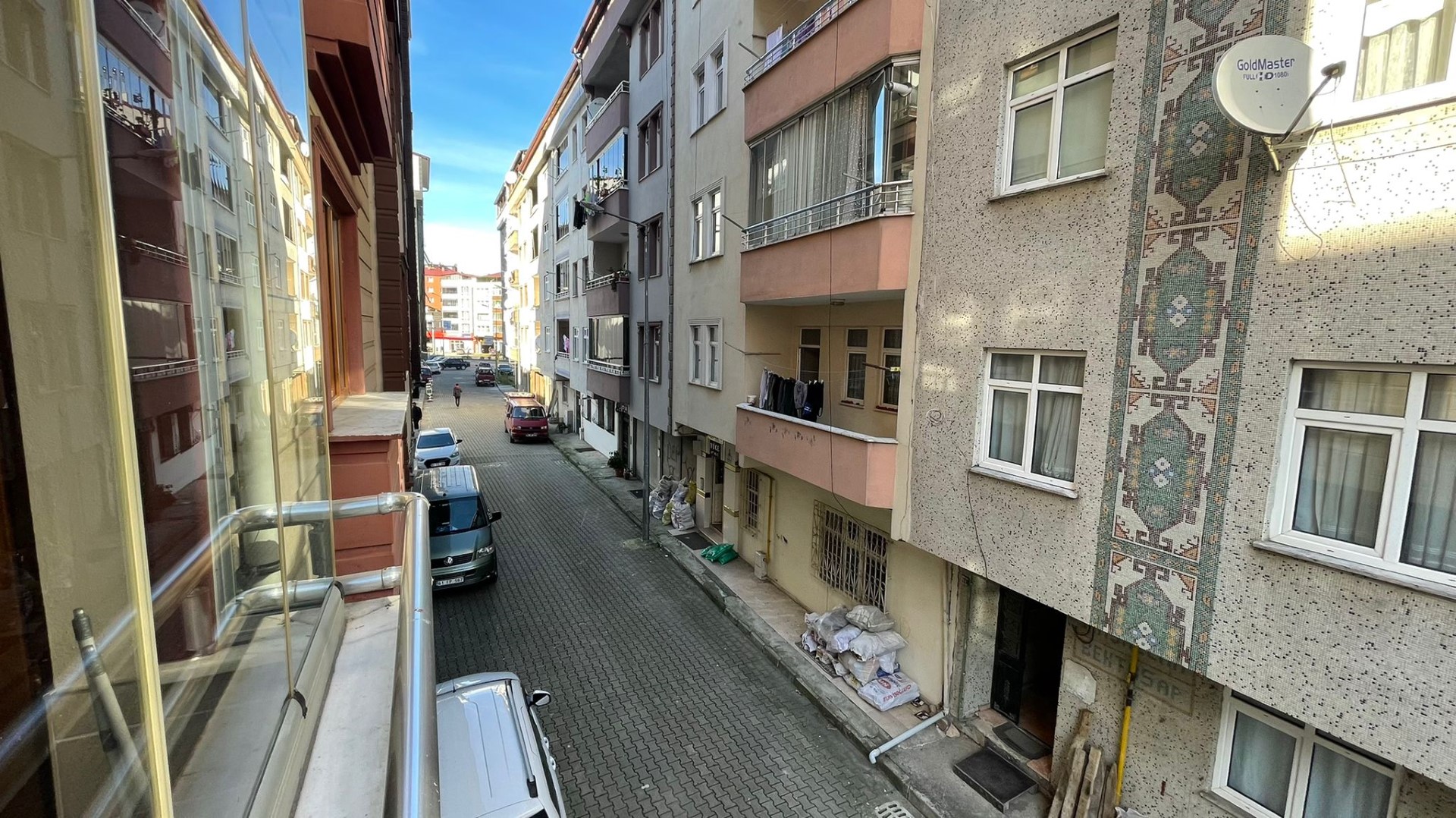 Satılık Daire, Trabzon / OF / İRFANLI MAH.