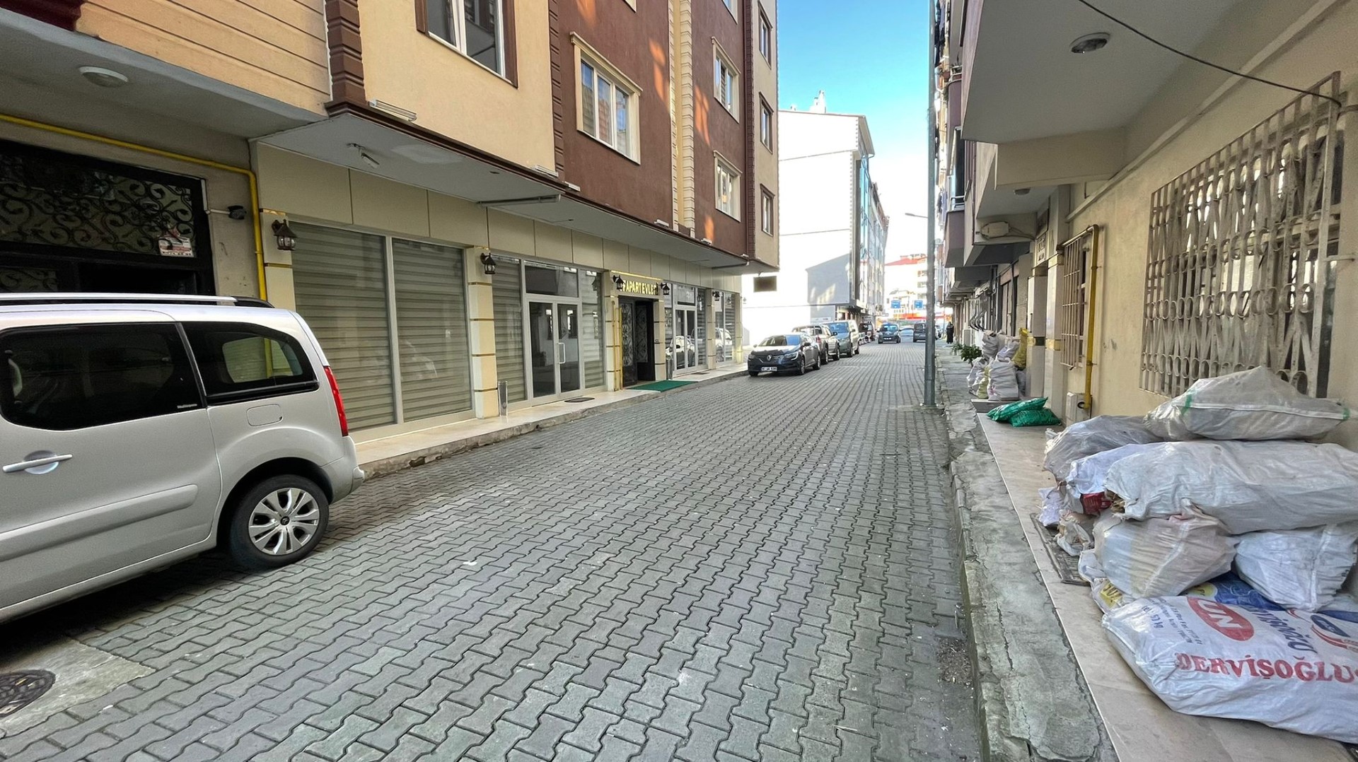 Satılık Daire, Trabzon / OF / İRFANLI MAH.
