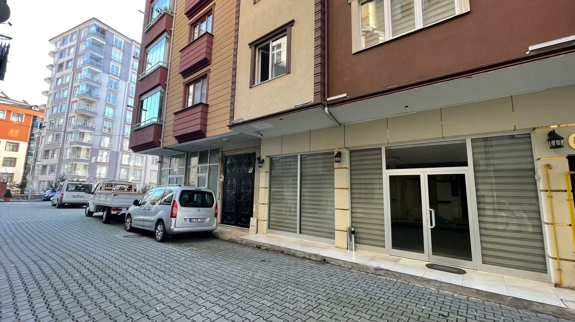 Satılık Daire, Trabzon / OF / İRFANLI MAH.
