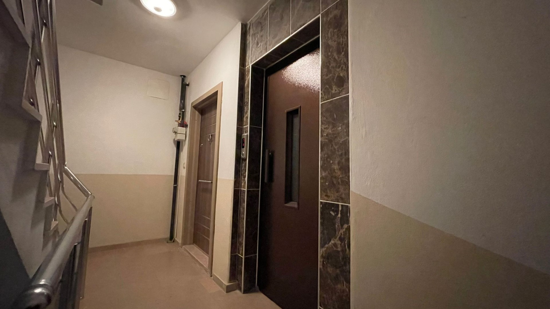 Satılık Daire, Trabzon / OF / İRFANLI MAH.