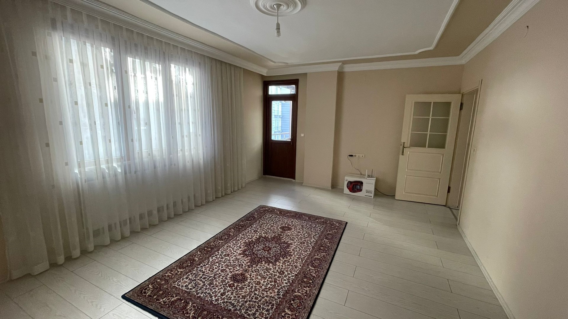 Satılık Daire, Trabzon / OF / İRFANLI MAH.
