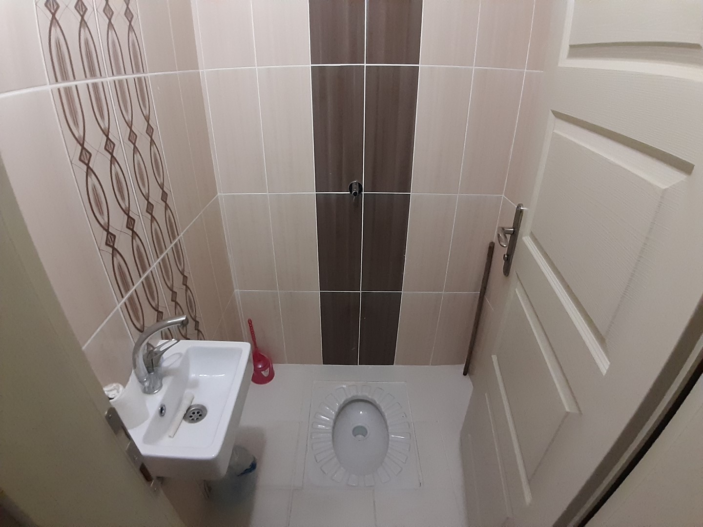 Kiralık Daire, Trabzon / OF / SULAKLI MAH.